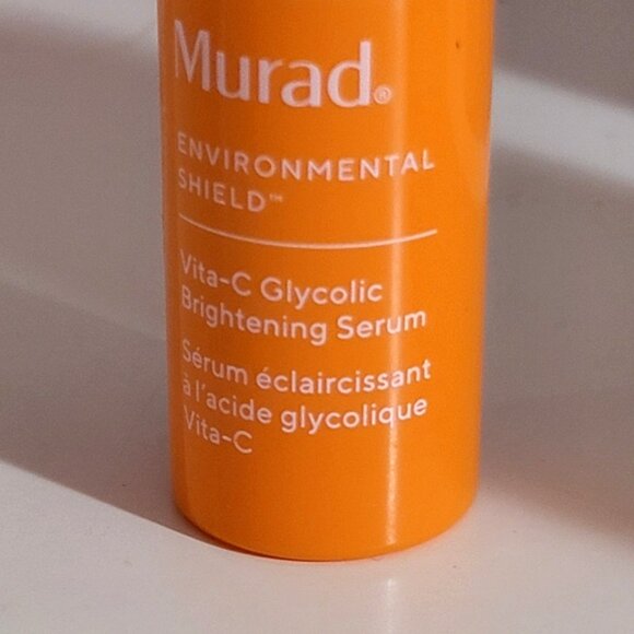 Murad Environmental Shield Vita-C Serum Brighterning Facial - Picture 2 of 11